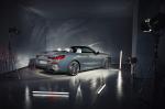 BMW M850i xDrive Convertible 2018 года (WW)